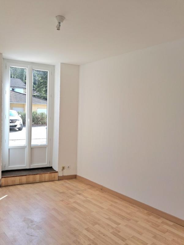 Duplex - 100 m² - 5 pièces