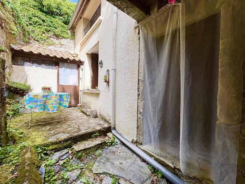 Appartement - 37 m² - 2 pièces