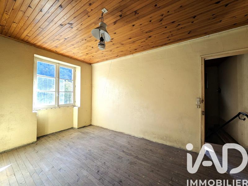 Maison de campagne - 127 m² - 9 pièces
