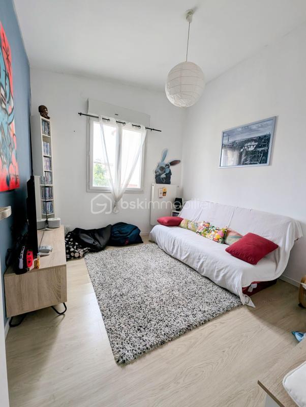 Maison de ville - 151 m² - 6 pièces