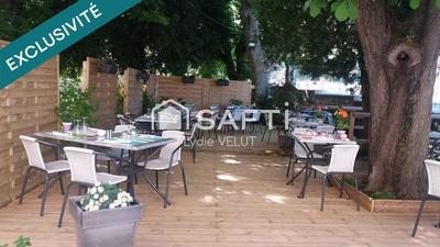 Local commercial - 90 m²