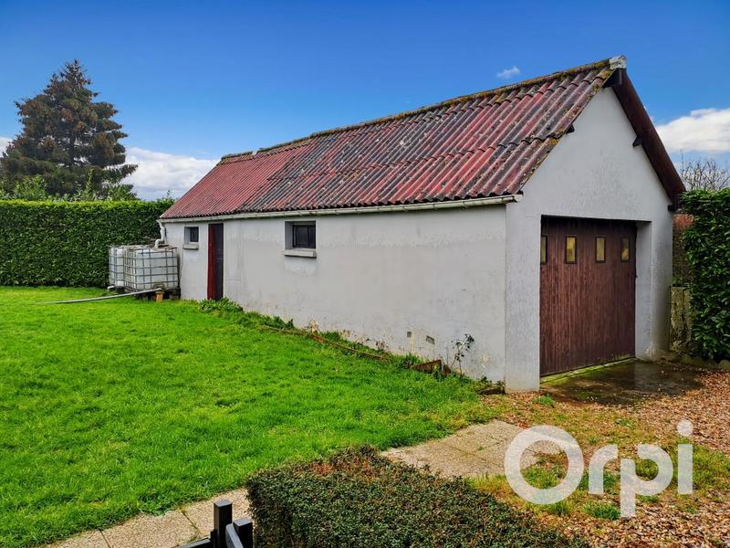 Maison - 78 m² - 4 pièces