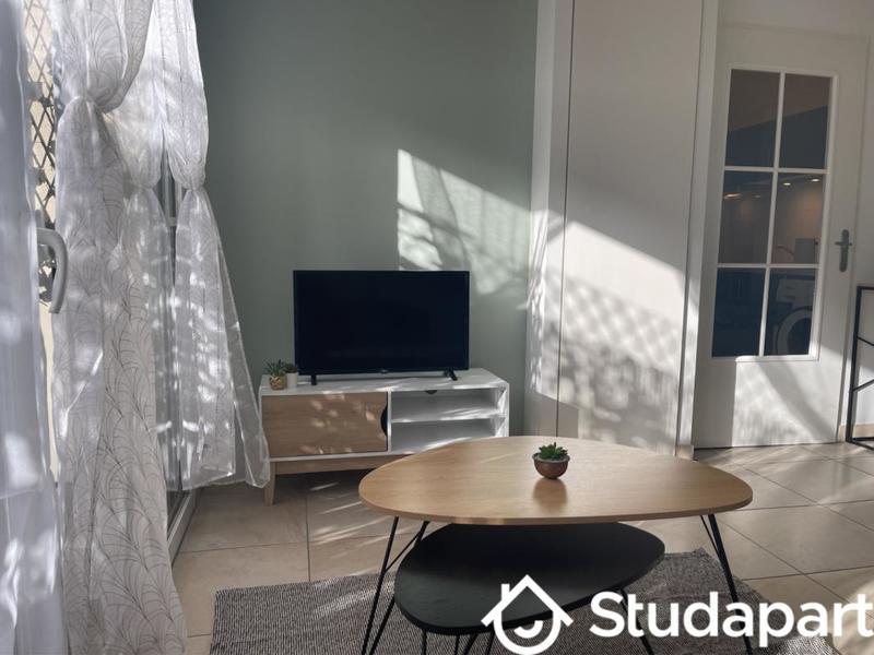 Appartement - 32 m² - 1 pièce