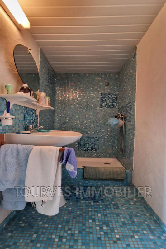 Villa - 123 m² - 6 pièces