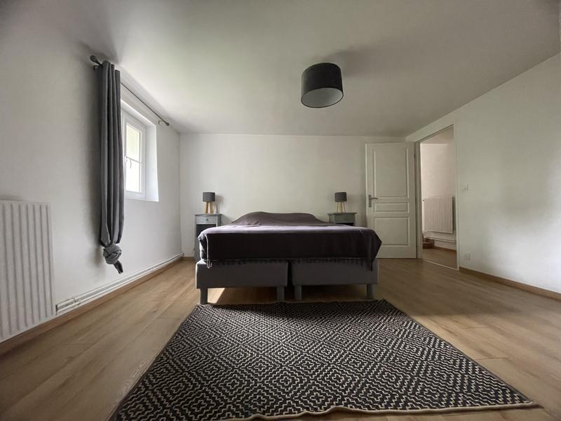 Maison - 189 m² - 6 pièces