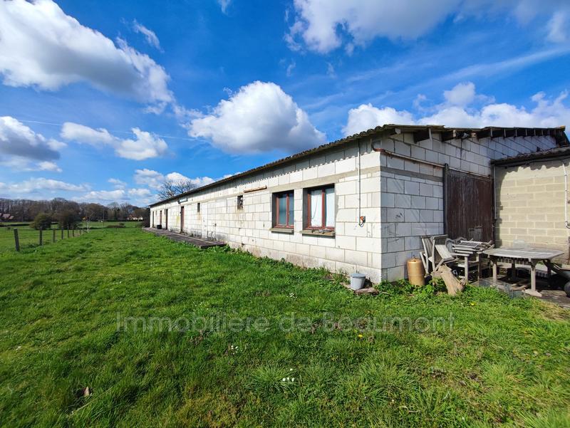 Parking / Garage - 1 620 m²