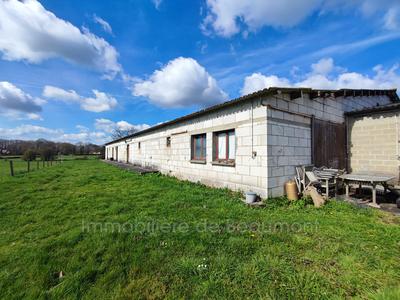 Parking / Garage - 1 620 m²