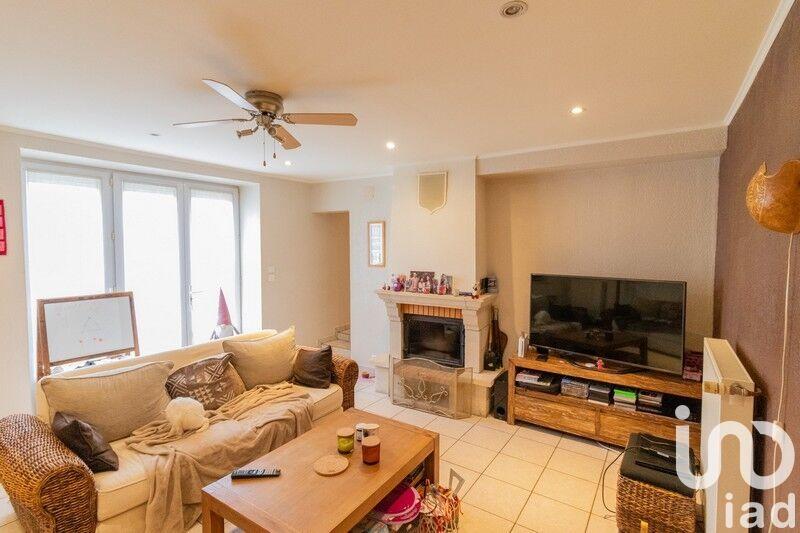 Maison - 106 m² - 4 pièces