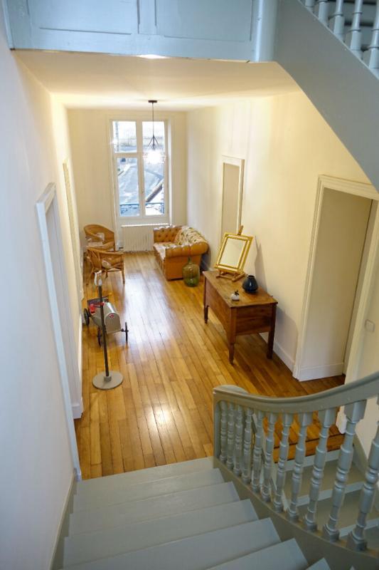 Maison - 210 m² - 7 pièces