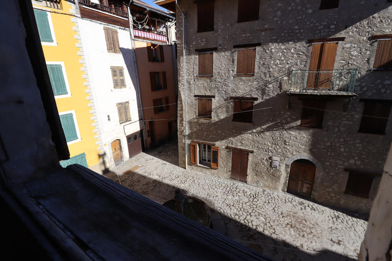 Maison de village - 134 m² - 11 pièces