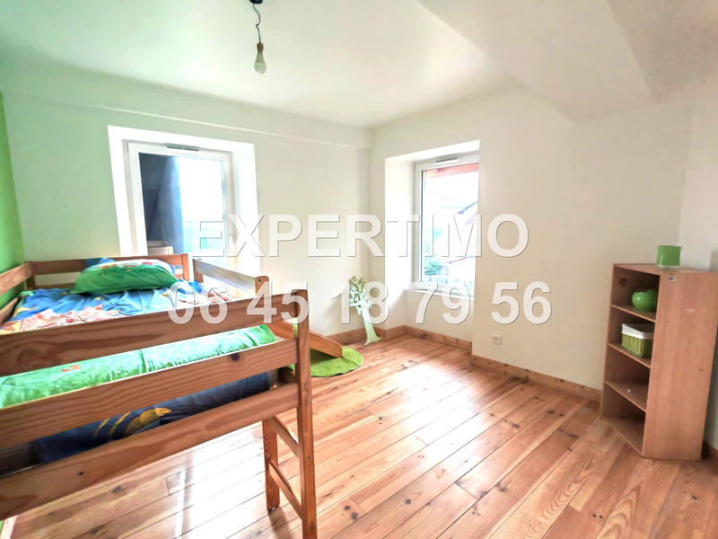 Maison - 136 m² - 6 pièces