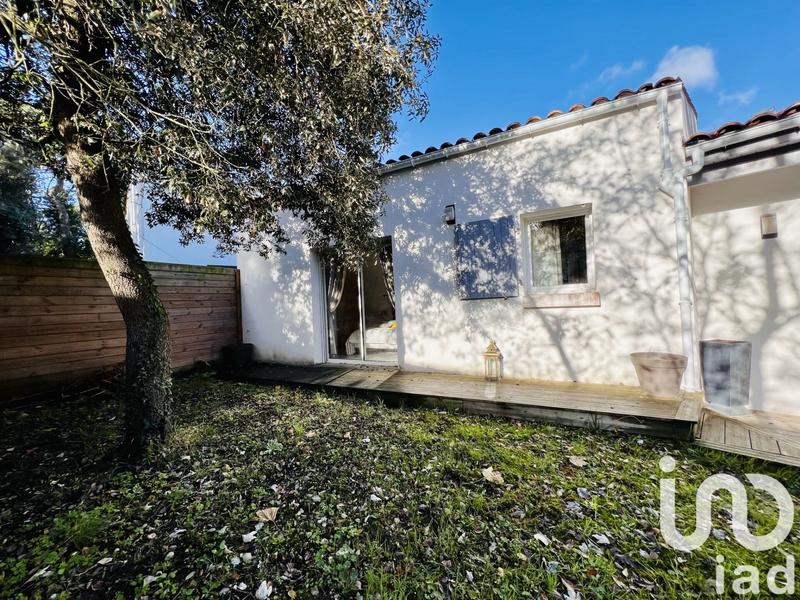 Maison - 123 m² - 4 pièces