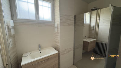 Maison ancienne - 183 m² - 6 pièces