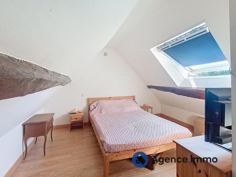 Maison - 144 m² - 6 pièces