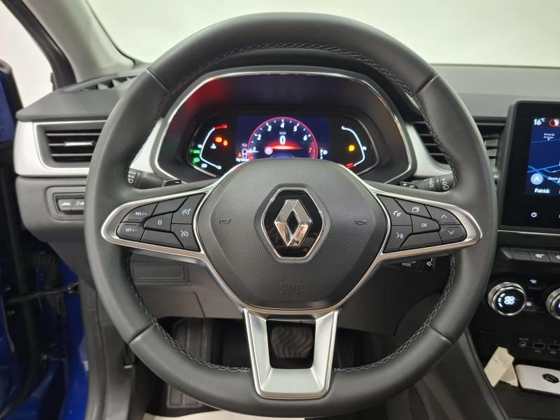 Renault Captur TCe 160 Edc - 21 Intens