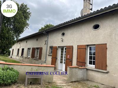 Villa - 130 m² - 5 pièces