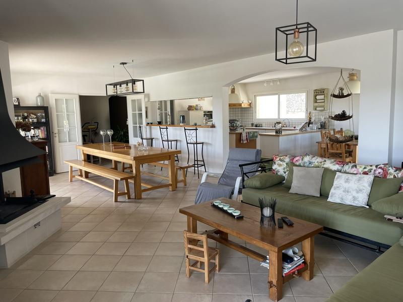 Maison - 173 m² - 6 pièces