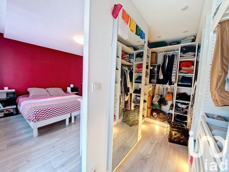 Appartement - 81 m² - 3 pièces