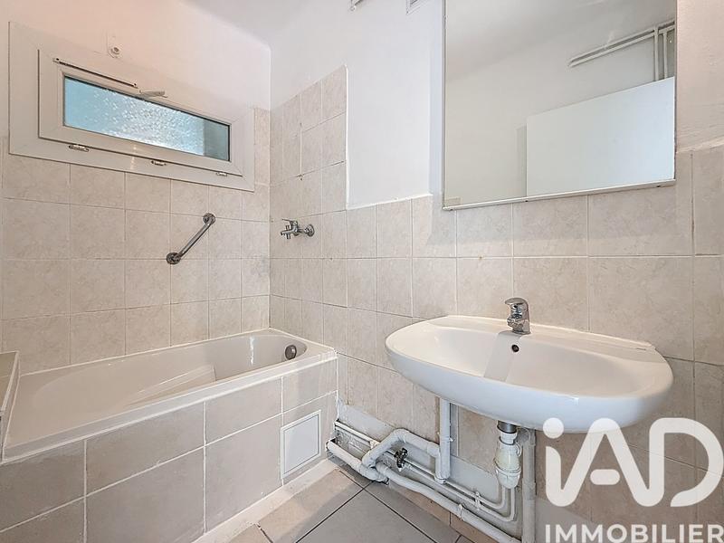 Appartement - 68 m² - 4 pièces