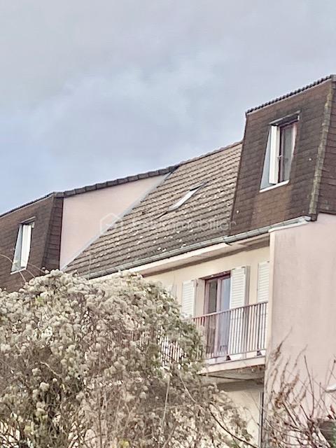 Duplex - 106 m² - 7 pièces