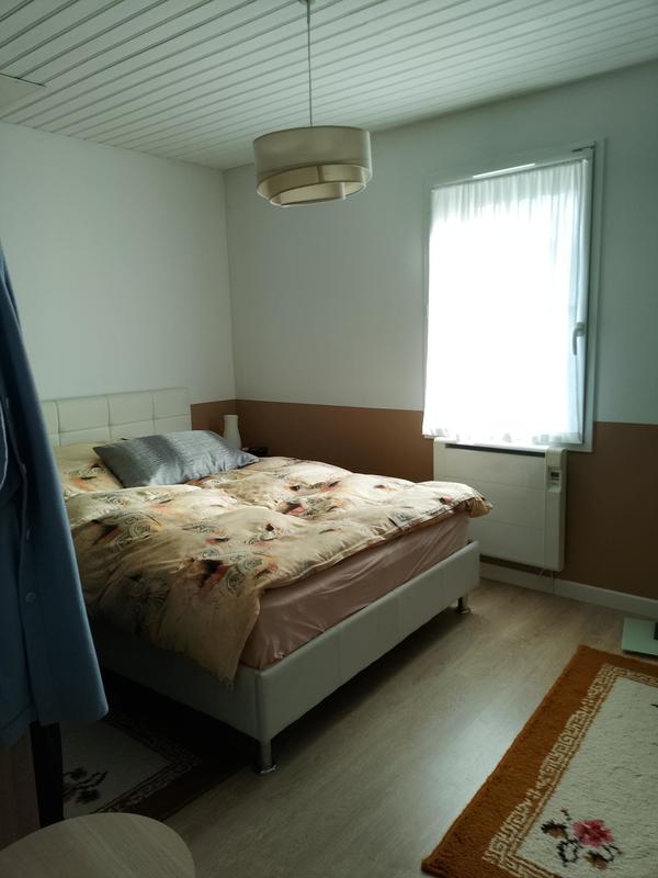 Maison - 70 m² - 4 pièces