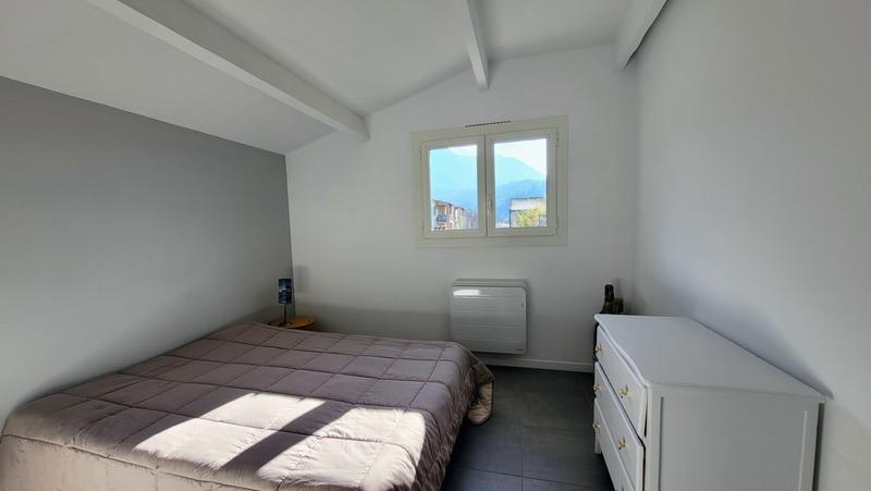 Maison - 124 m² - 8 pièces