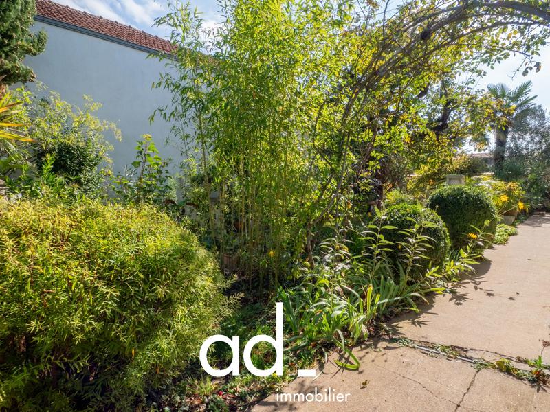 Maison ancienne - 180 m² - 8 pièces