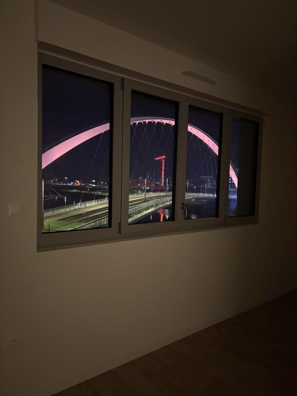 Duplex - 116 m² - 5 pièces