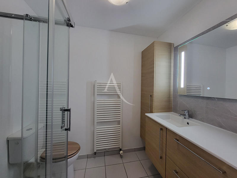 Maison - 109 m² - 4 pièces