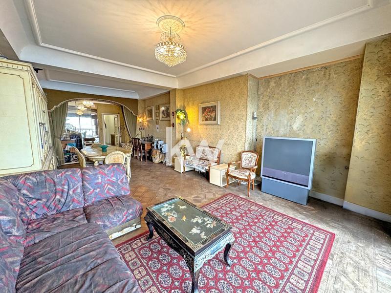 Appartement - 153 m² - 4 pièces