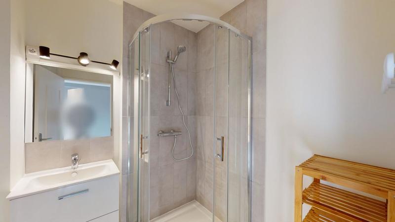 Appartement - 82 m² - 5 pièces