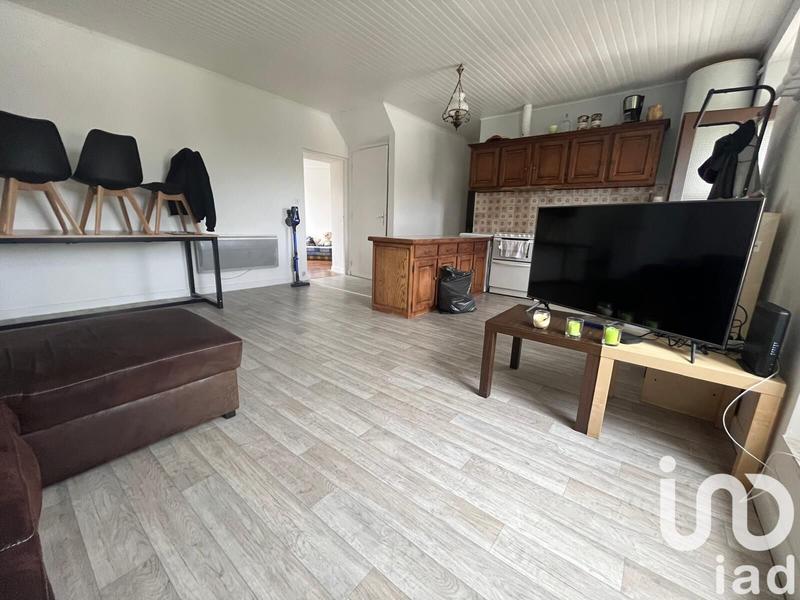 Maison - 155 m² - 6 pièces