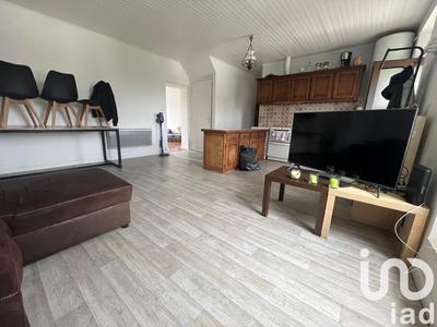 Maison - 155 m² - 6 pièces