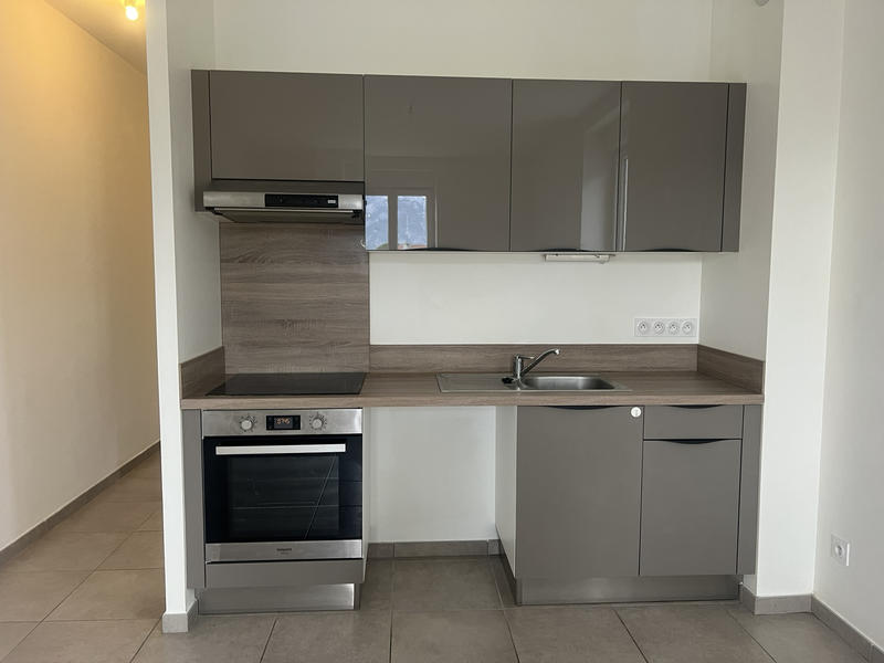 Appartement - 54 m² - 3 pièces