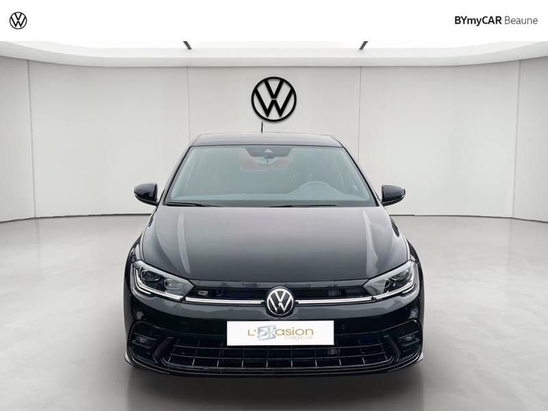 Volkswagen Polo 1.0 Tsi 110 s&amp;S Dsg7 R-Line