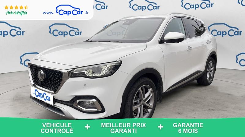 Mg Ehs 1.5 t-GDi Hybrid Bva10 Luxury