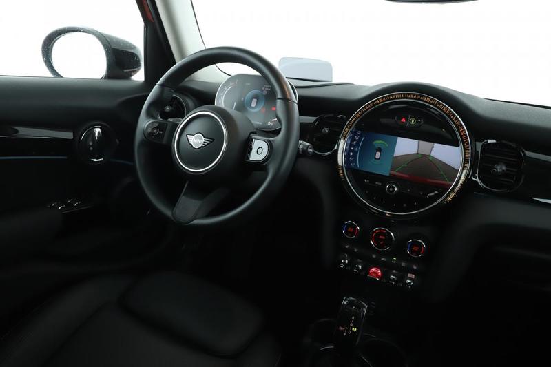 Mini Mini Cooper Edition Premium Bva7 5p 136 ch