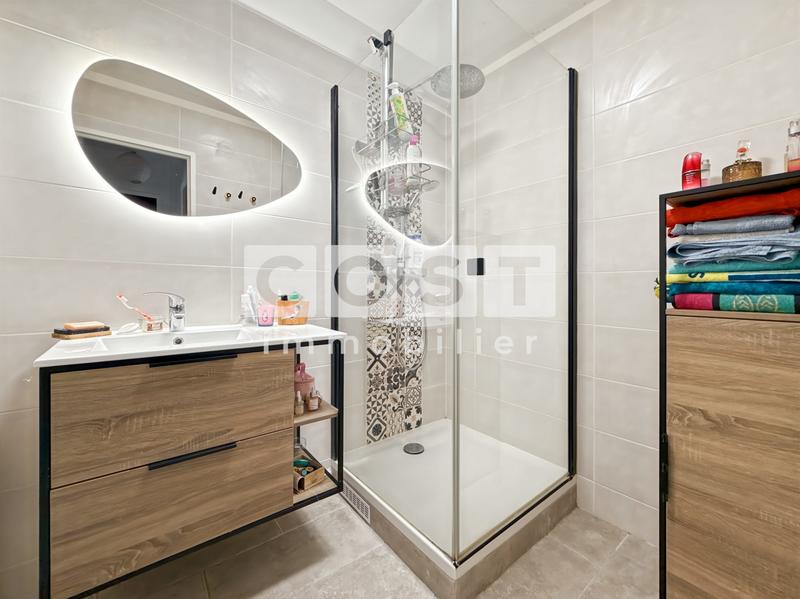 Appartement - 74 m² - 3 pièces