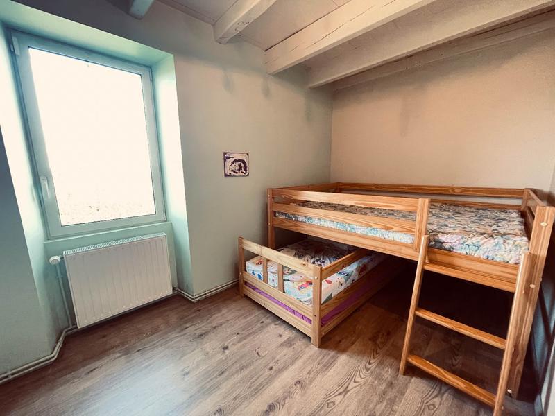 Maison - 197 m² - 6 pièces