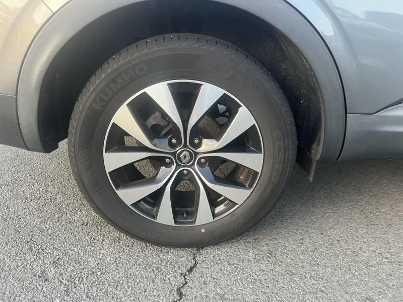 Renault Arkana mild hybrid 140 Edc Fap - 22 Evolution