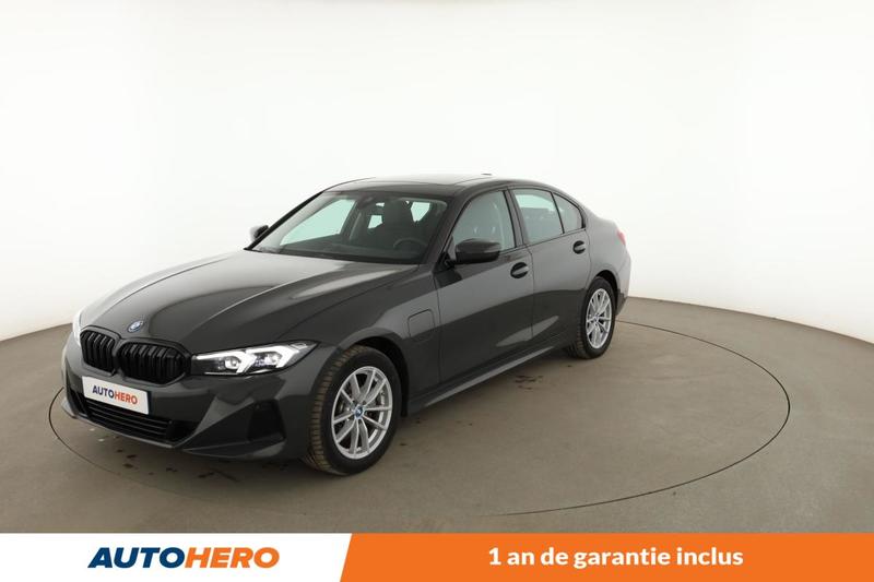 Bmw Série 3 320e Business Design Bva8 204 ch
