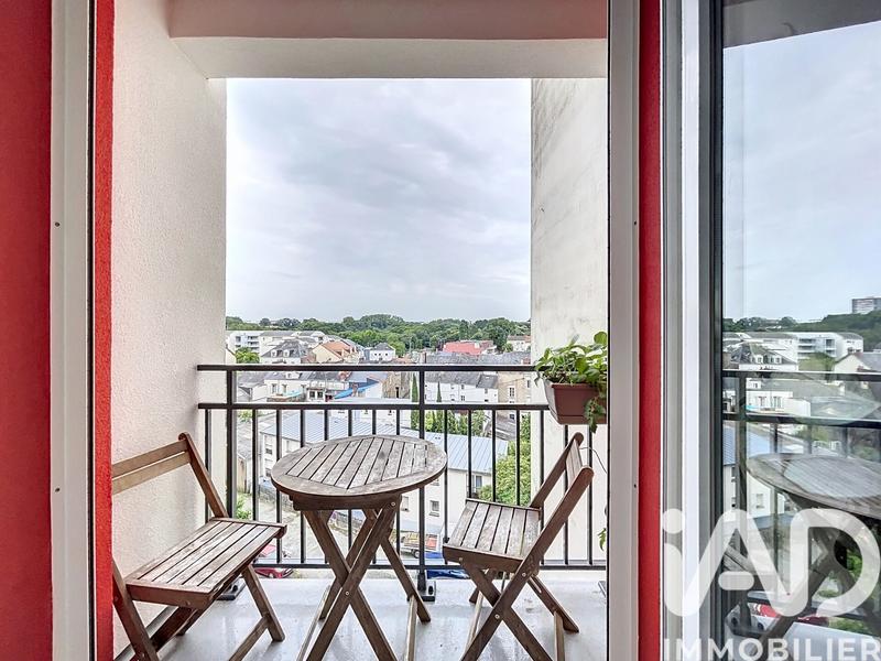 Appartement - 87 m² - 4 pièces