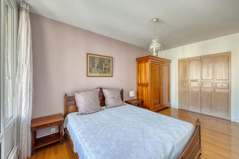 Appartement - 85 m² - 3 pièces