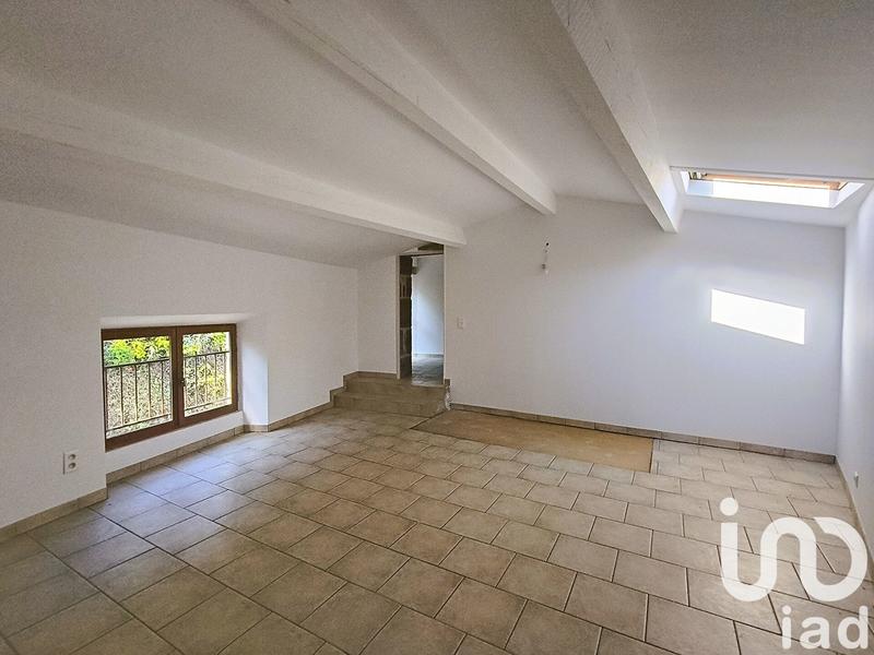 Appartement - 192 m² - 6 pièces