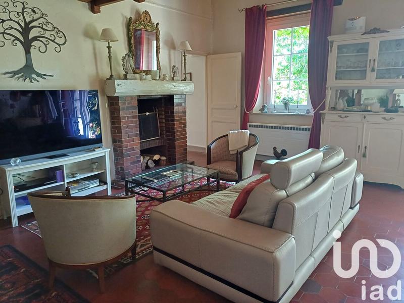 Maison de campagne - 133 m² - 4 pièces