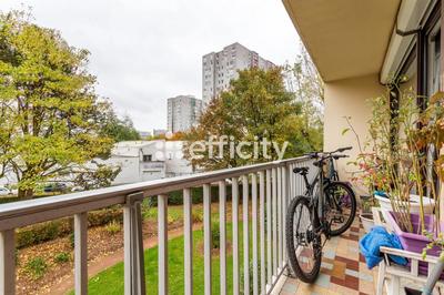 Appartement - 51 m² - 2 pièces