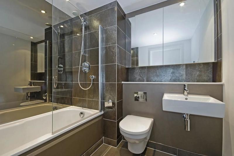 Appartement - 87 m² - 4 pièces