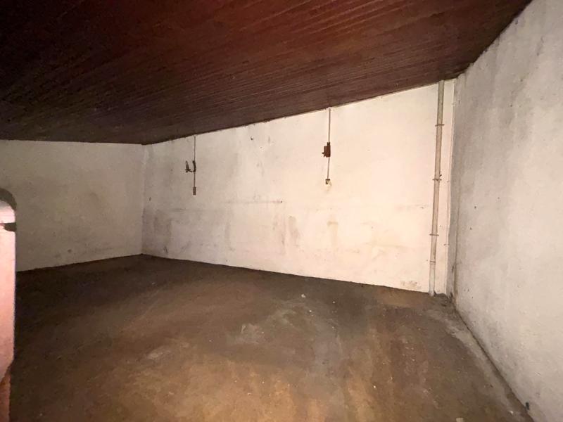 Maison - 35 m² - 1 pièce