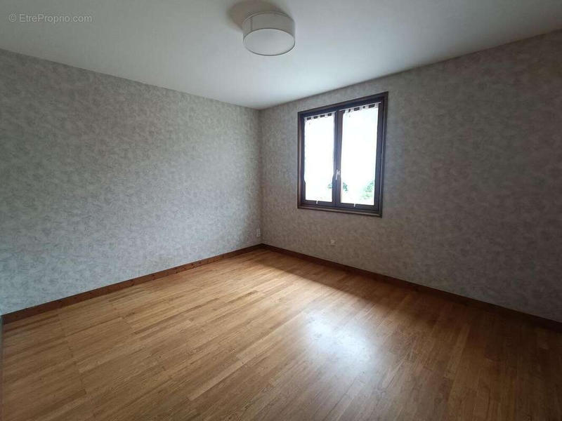 Maison - 71 m² - 3 pièces