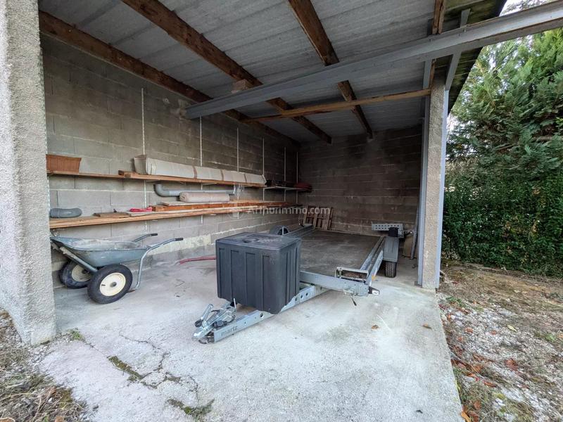 Maison - 184 m² - 5 pièces